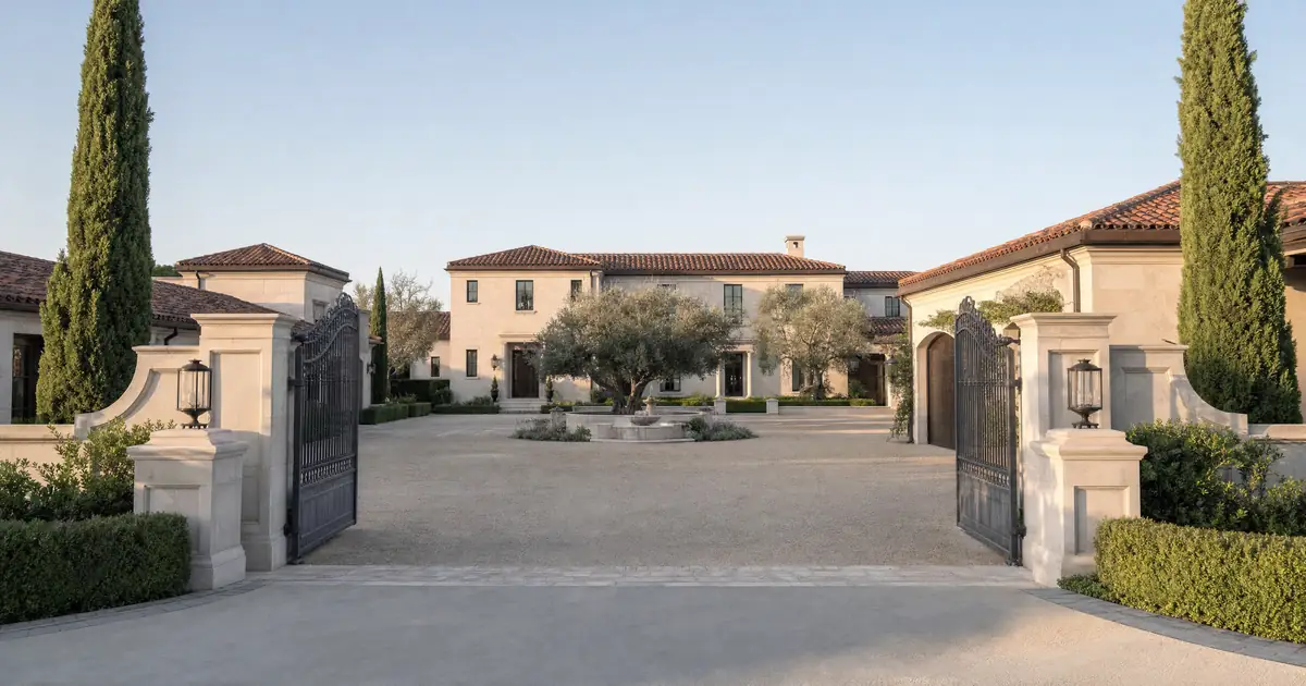 DSCR Loan For A High-end Single-family Rental
