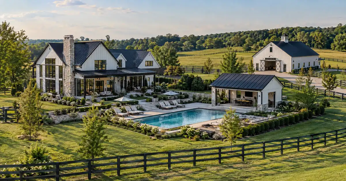 Buying A Vacation Home In Kennebunkport On Bank Statements