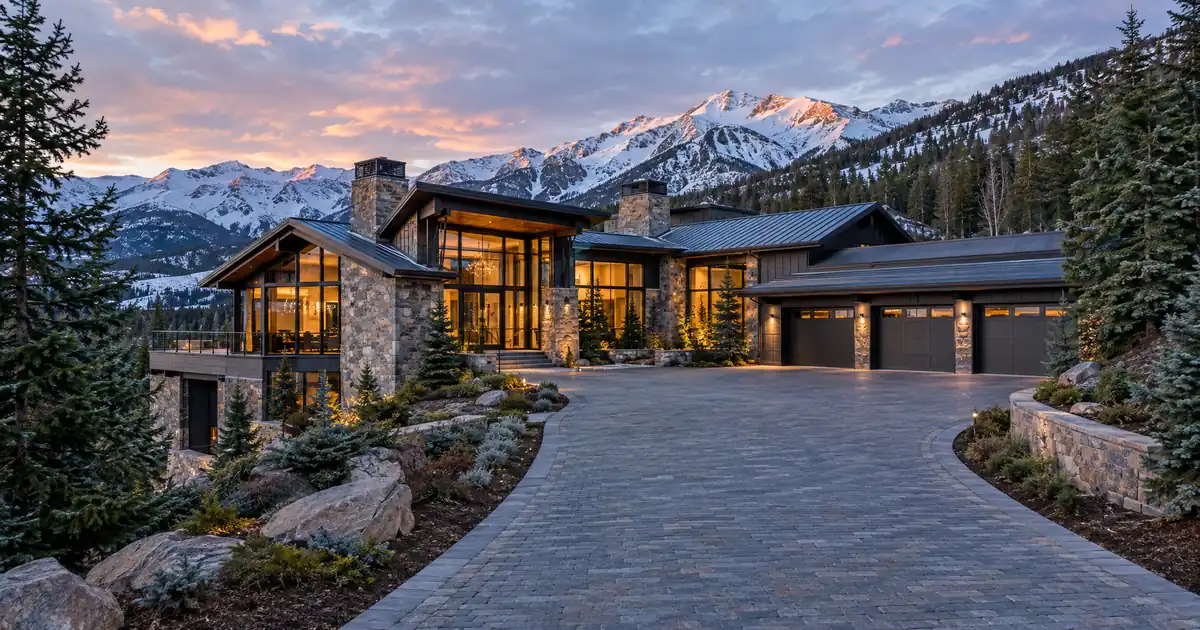 Blanket DSCR Loans In Colorado