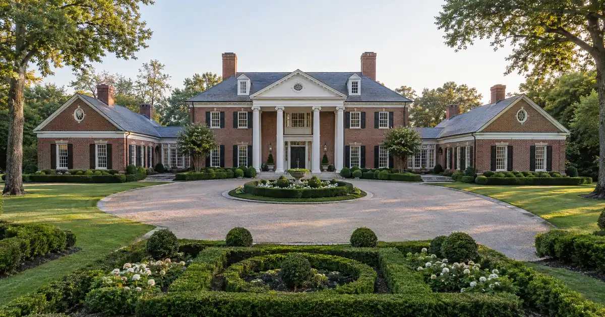 Blanket DSCR Loans In Kentucky