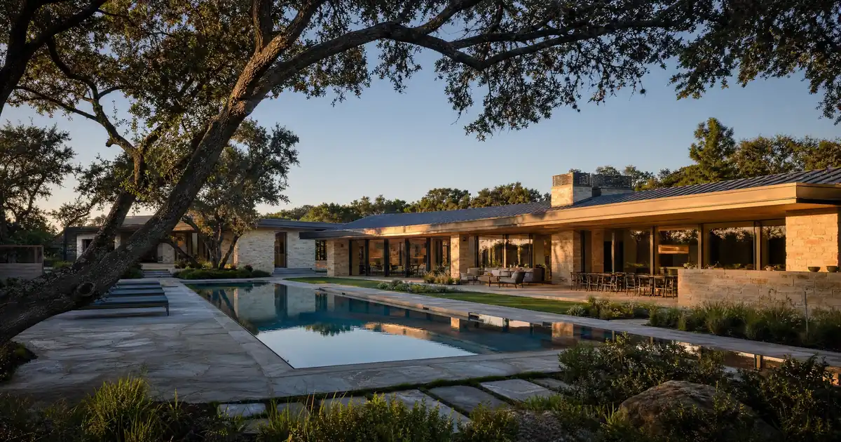 DSCR Loan For A Executive Rental Home