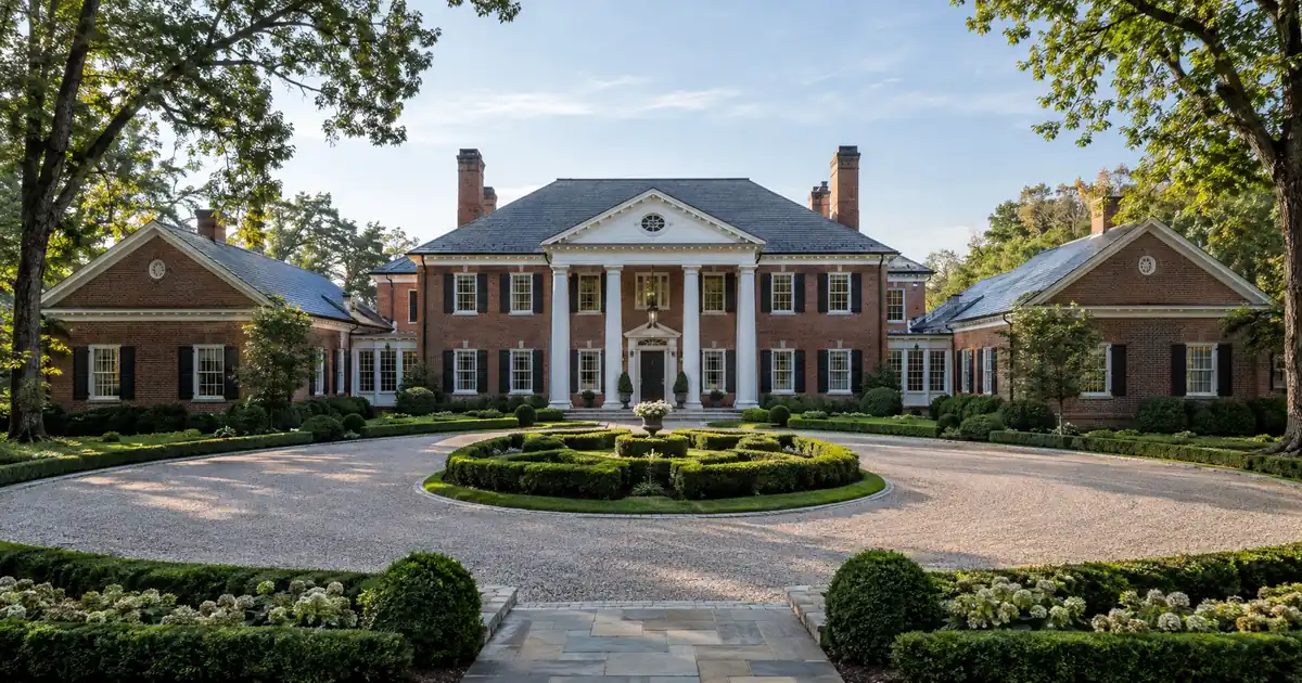 Blanket DSCR Loans In Tennessee