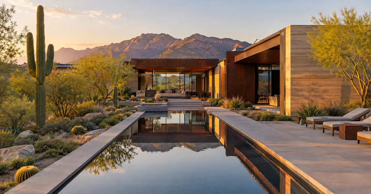 DSCR Portfolio Loans In Texas: Several Rentals, One Note