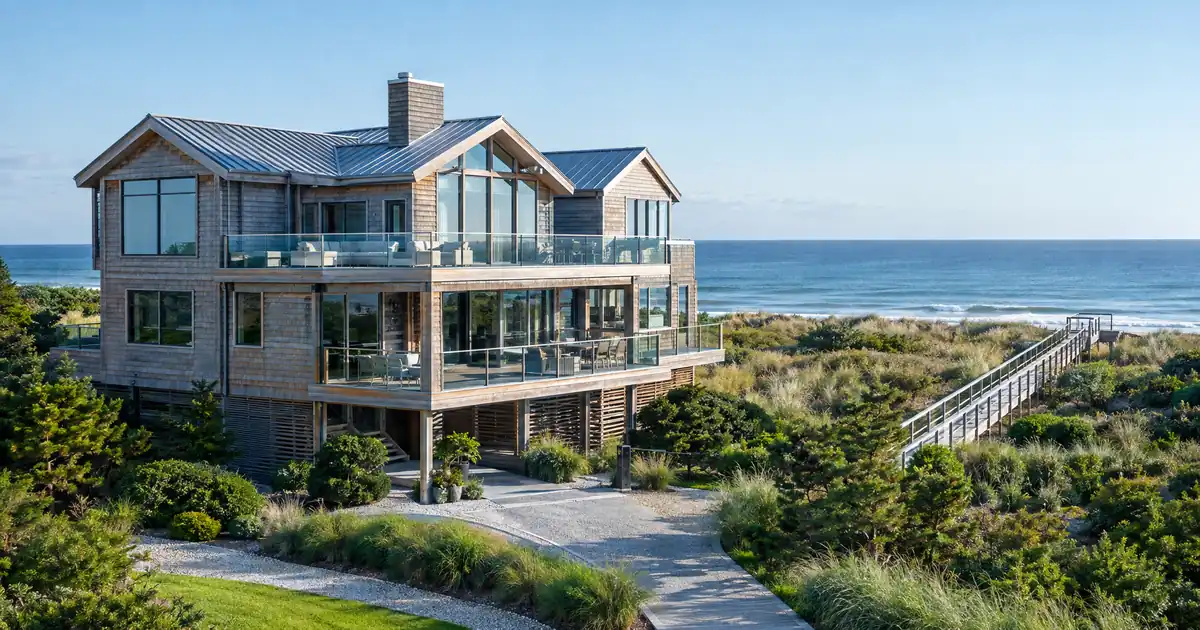 DSCR Portfolio Loans In Massachusetts