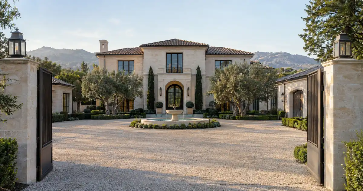 Interest-only Terms On A Luxury Short-term Rental DSCR Loan