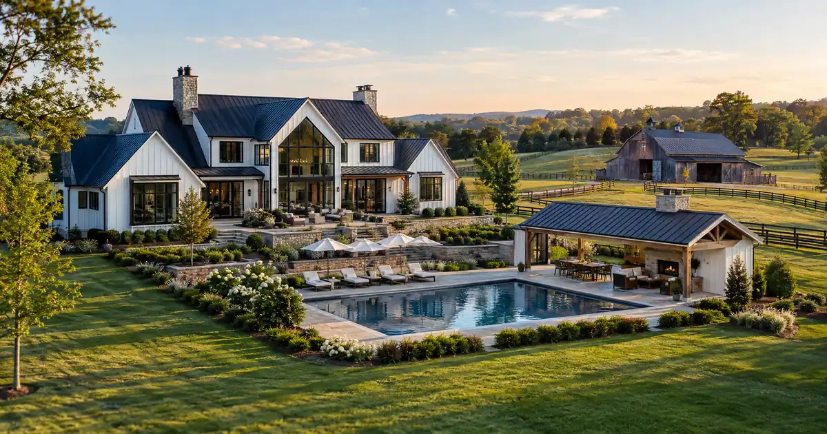 LLC Vs Personal Vesting On A DSCR Loan For A Trust
