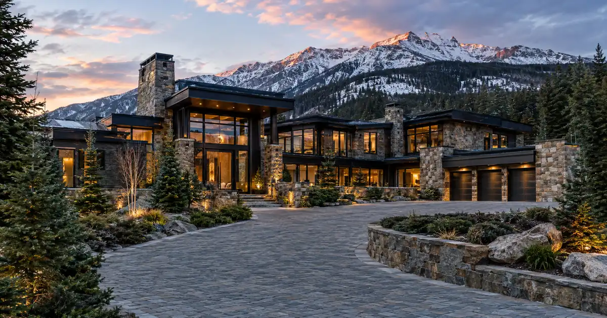 How to Meet Reserve Requirements on a Resort Home Bank Statement Loan