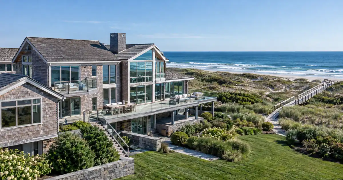 How To Refinance Out Of A Luxury STR DSCR Loan At The Right Time