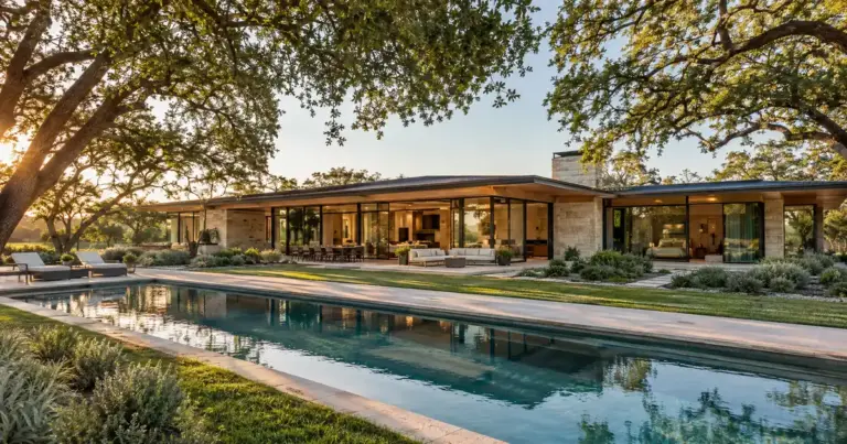 How A Bank Statement Mortgage Finances New Construction For A Second Home?