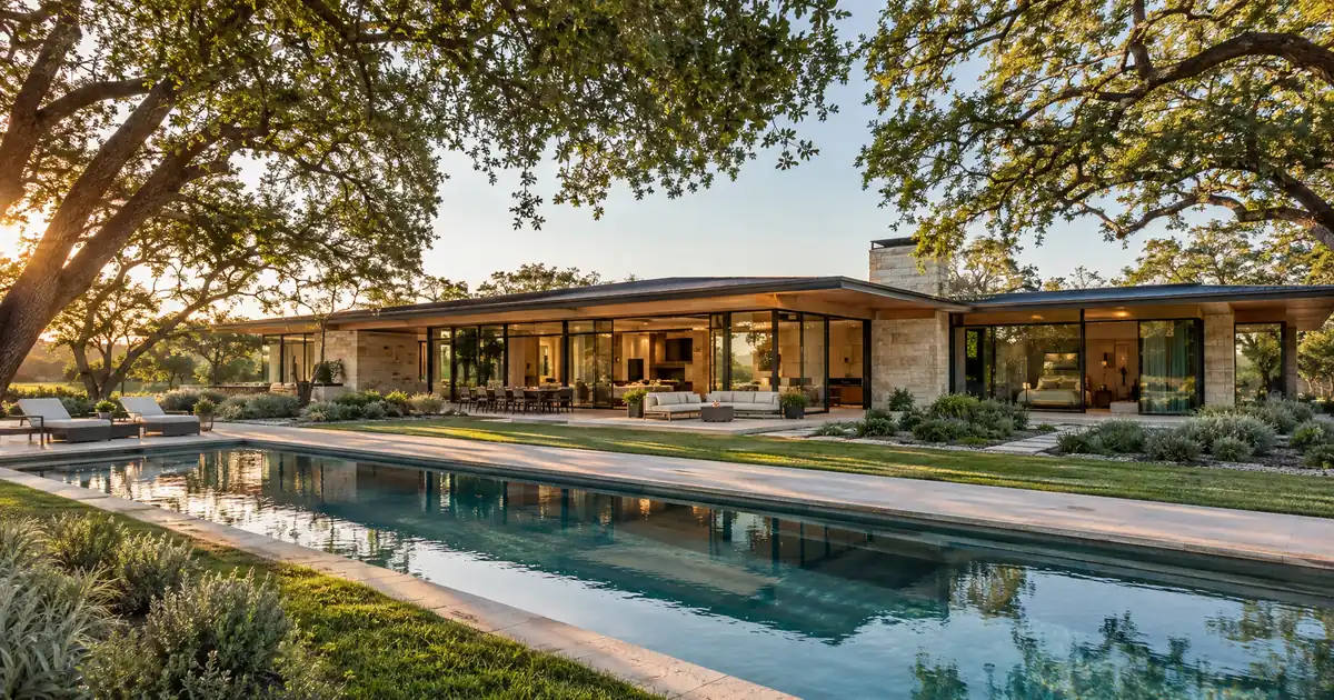 How A Bank Statement Mortgage Finances New Construction For A Second Home?