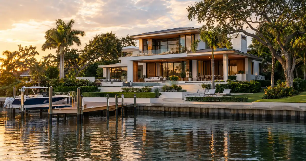 DSCR Floor Requirements for a Luxury Short-Term Rental Loan