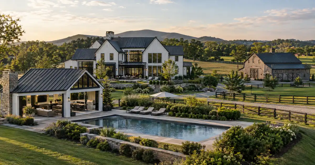 What A Luxury STR DSCR Loan Will Actually Lend?