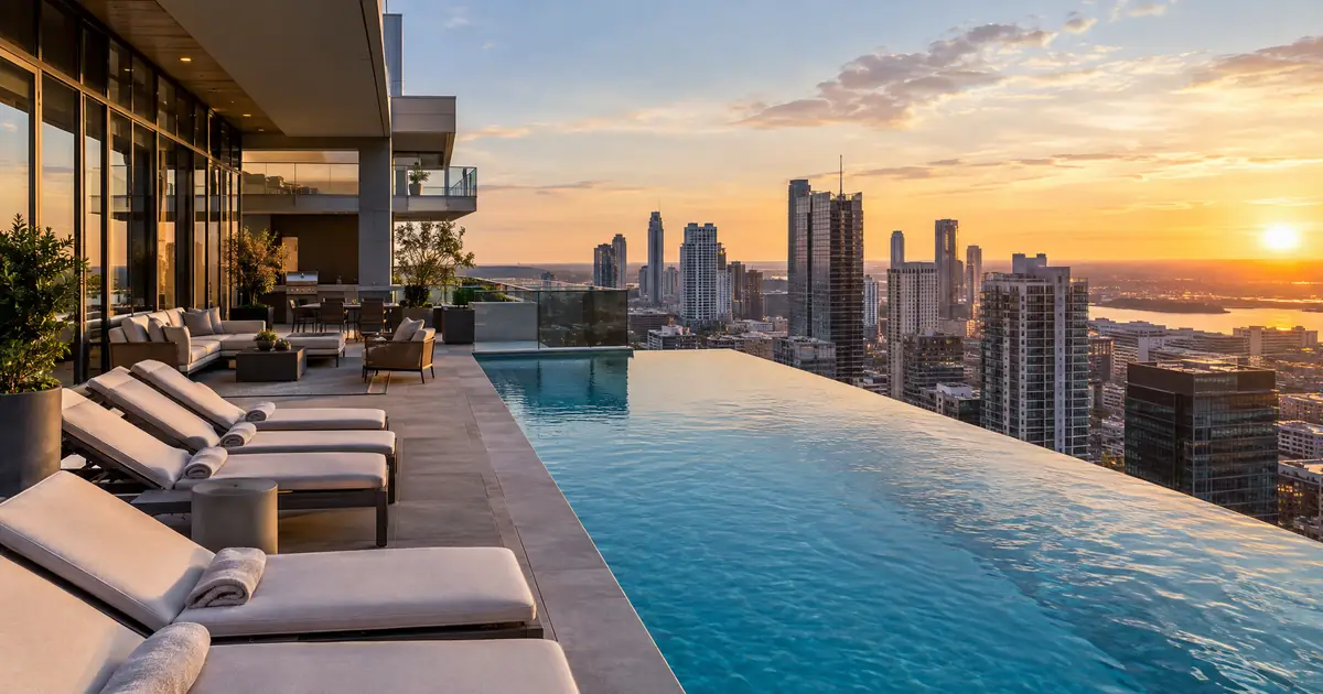 Can A Retiree Finance A Condotel With A Super Jumbo DSCR Loan?