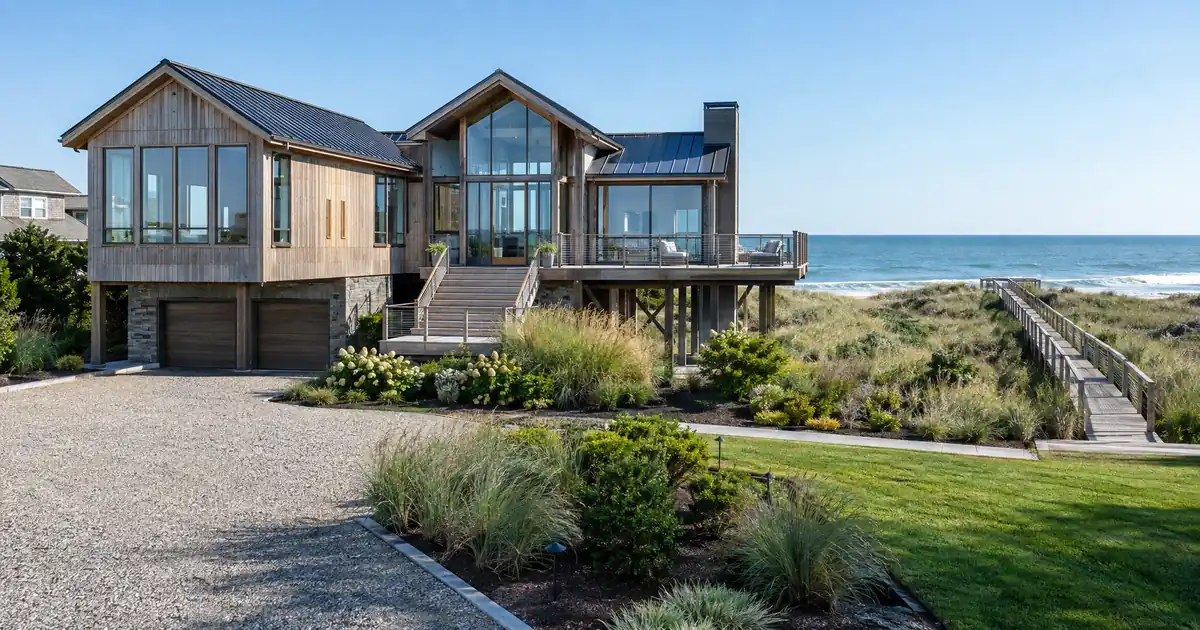 Buying A Vacation Home In Key Biscayne On Bank Statements