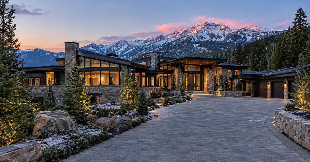 How To Document STR Income On A Luxury DSCR Loan