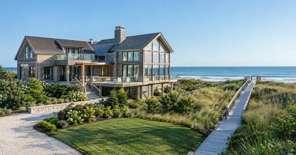 Is Interest-only A Smart Choice On A Luxury Short-term Rental DSCR Loan?