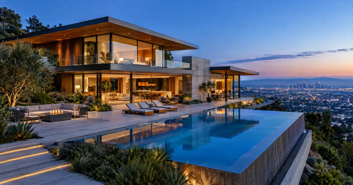Can A Retiree Meet Second-home Rules On An Asset Depletion Loan?