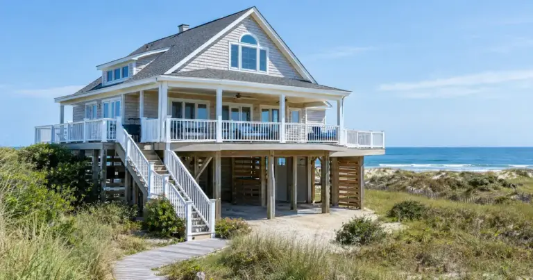 Buying A Vacation Home In Palm Beach On Bank Statements