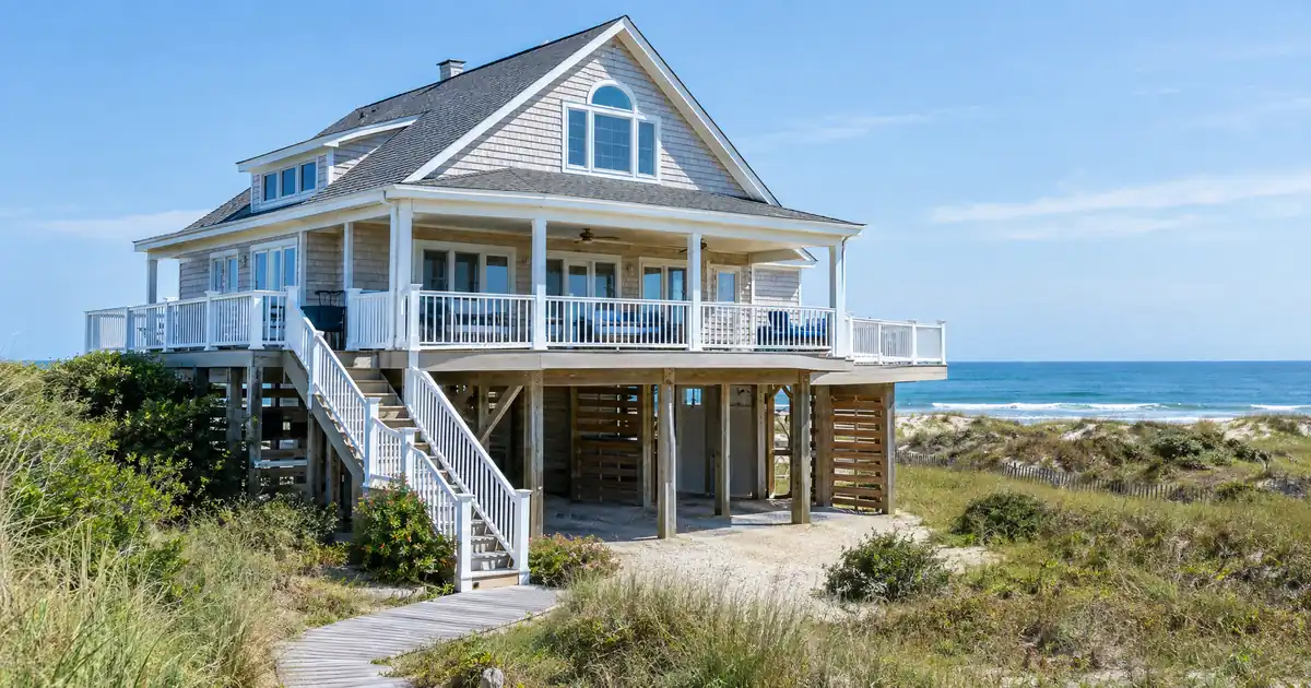 Buying A Vacation Home In Palm Beach On Bank Statements