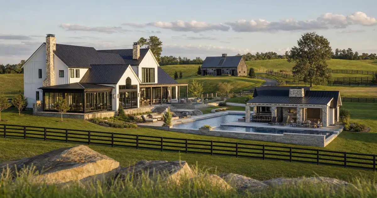 Super Jumbo DSCR Loans In Indiana