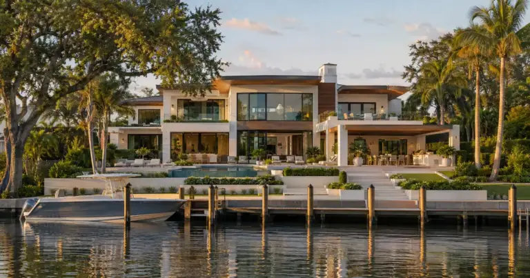 How To Vest A Luxury STR Portfolio Loan In An LLC