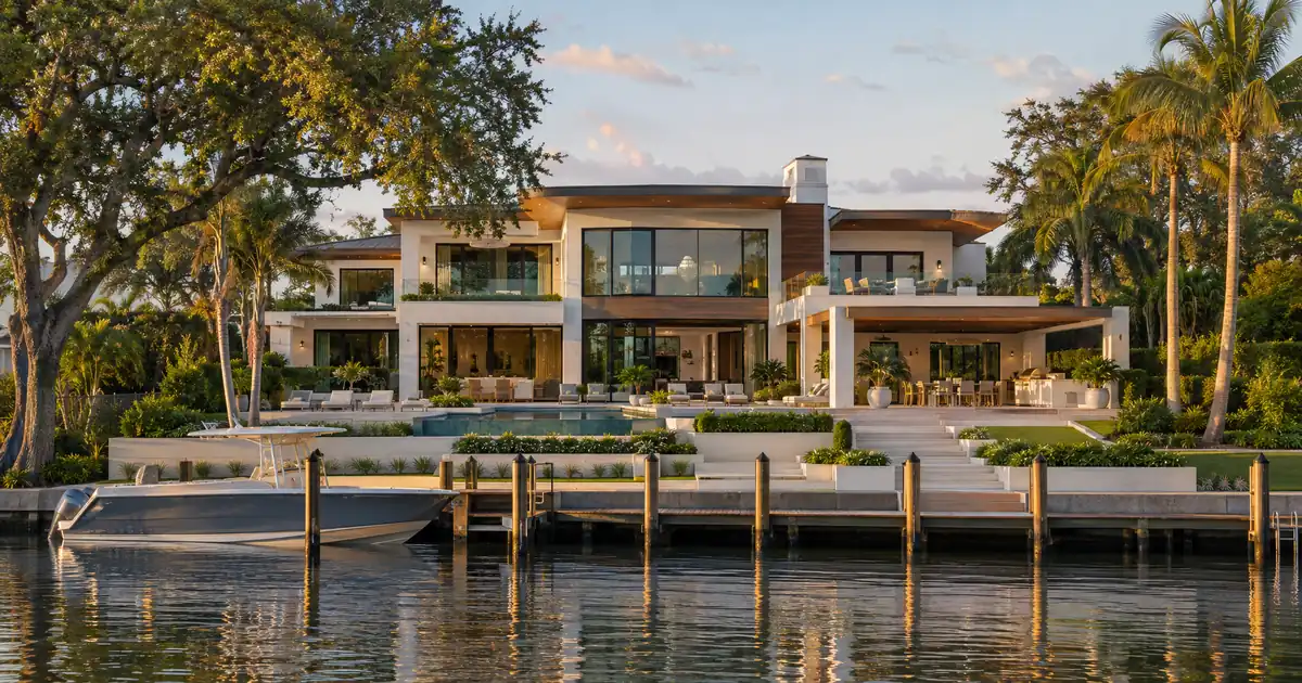 How To Vest A Luxury STR Portfolio Loan In An LLC