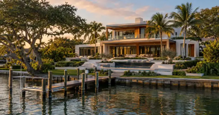 Buying A Vacation Home In Windermere On Bank Statements