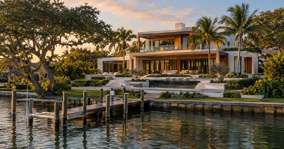 Buying A Vacation Home In Windermere On Bank Statements