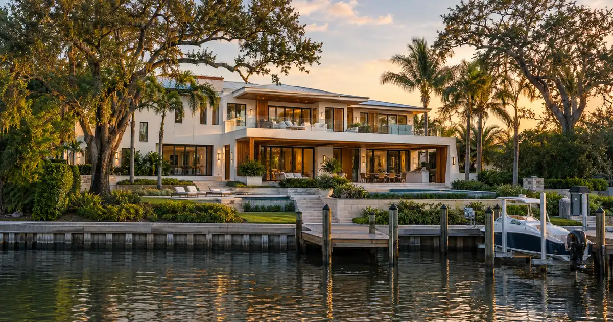 How To Document Seasonal STR Income For A Luxury DSCR
