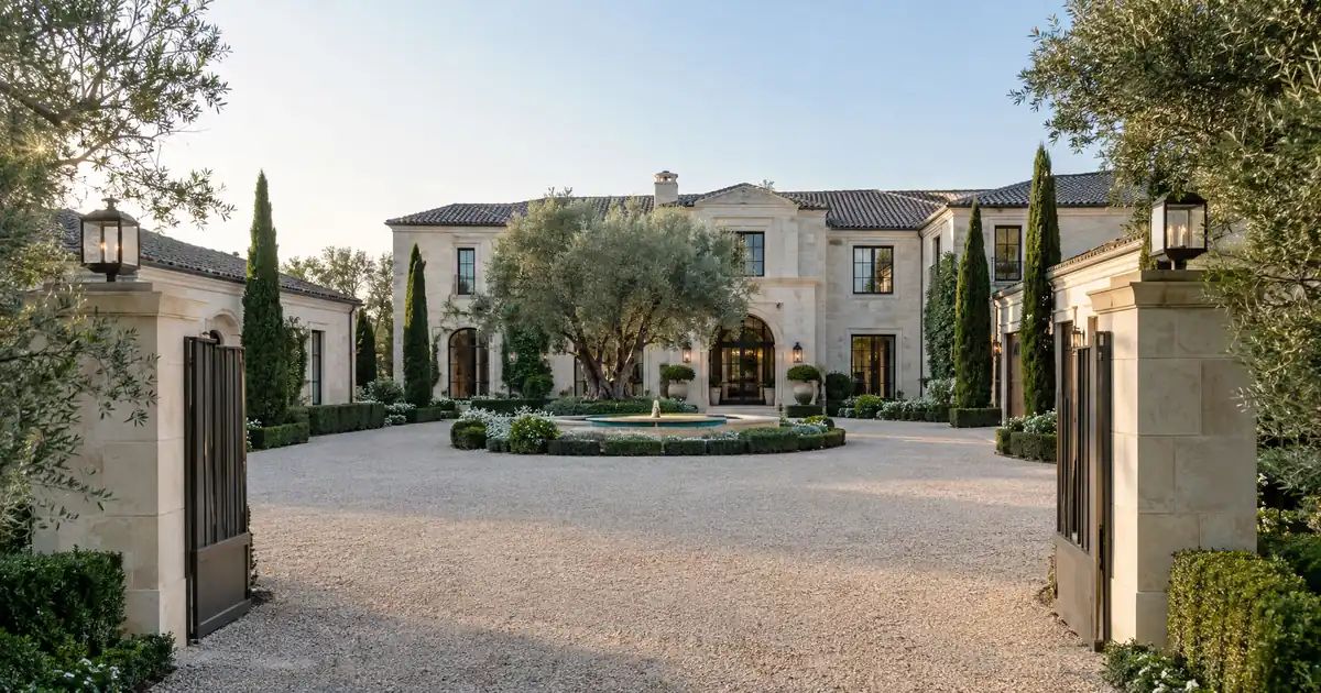 Luxury Rental DSCR Loans In Delray Beach