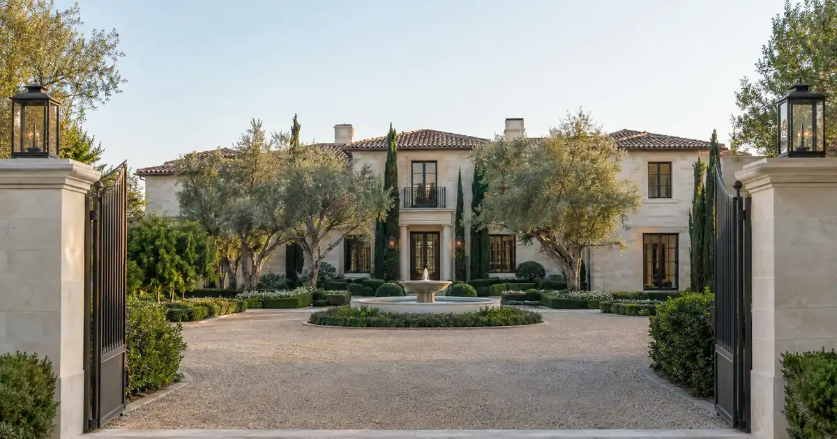 Luxury Rental DSCR Loans In Bonita Springs