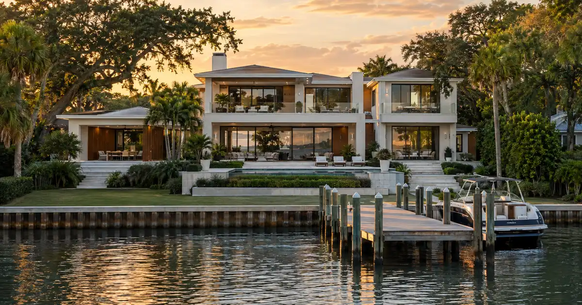 Super Jumbo DSCR Loans In La Jolla