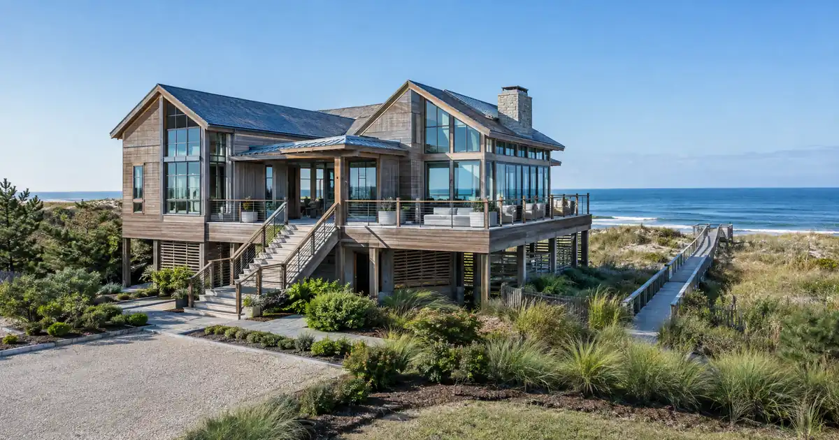 Luxury Rental DSCR Loans In Coronado