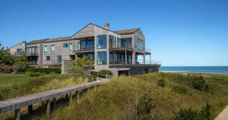 Super Jumbo DSCR Loans In Michigan