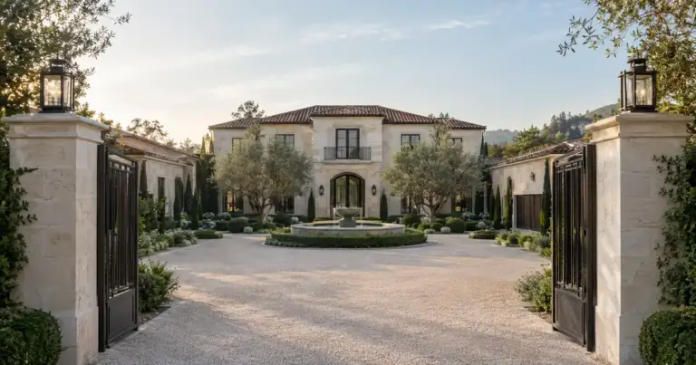 Super Jumbo Bank Statement Loans In Montecito