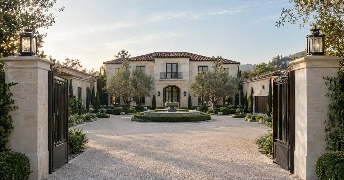 Super Jumbo Bank Statement Loans In Montecito