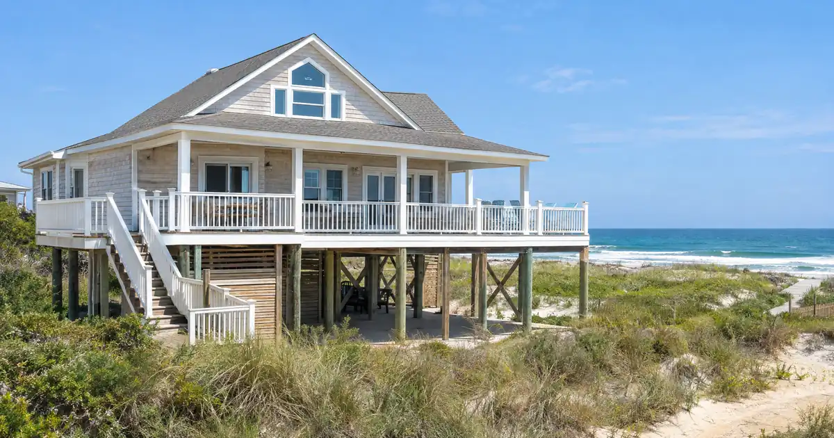 Second-home Financing In Pebble Beach For Business Owners