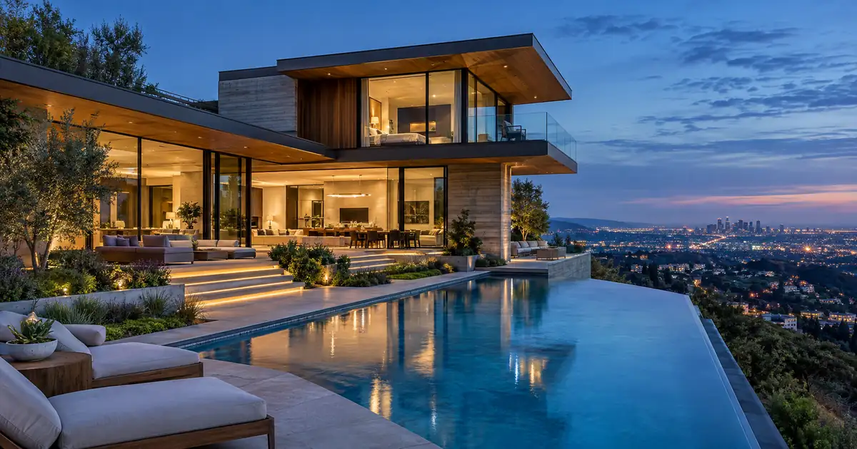 Asset Depletion Loans In Palm Desert