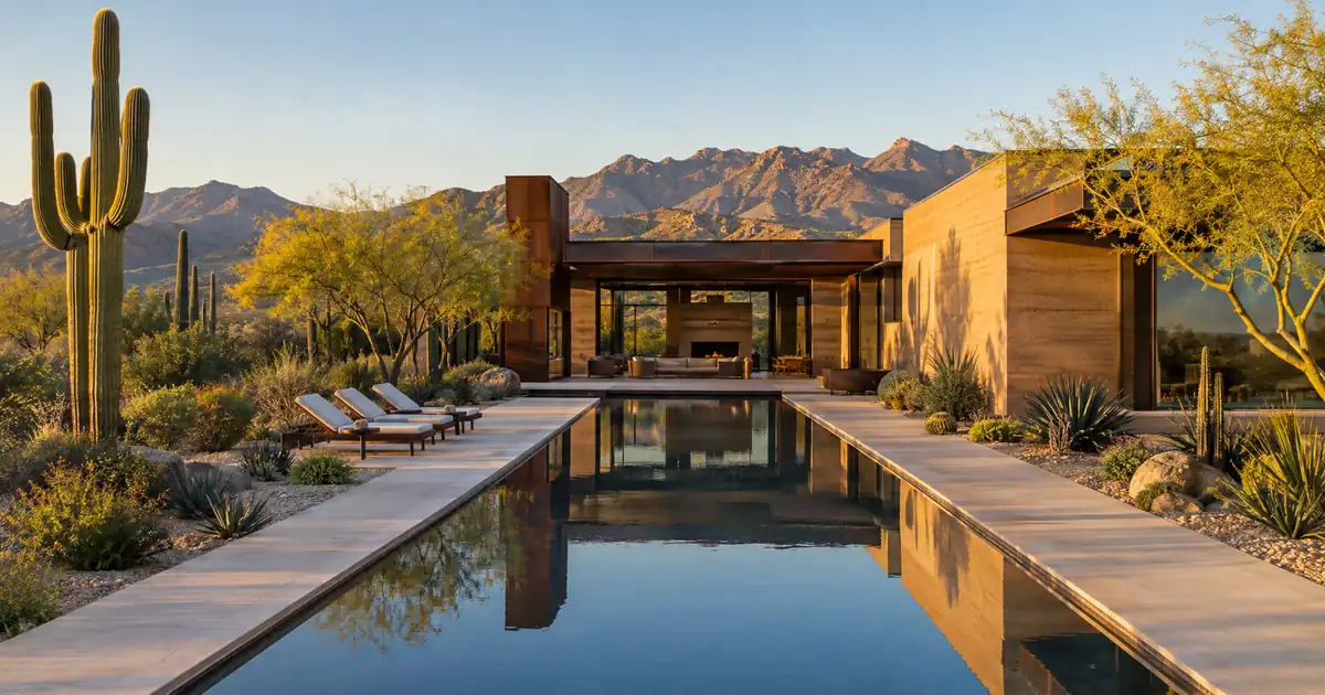 Luxury Rental DSCR Loans In Wailea