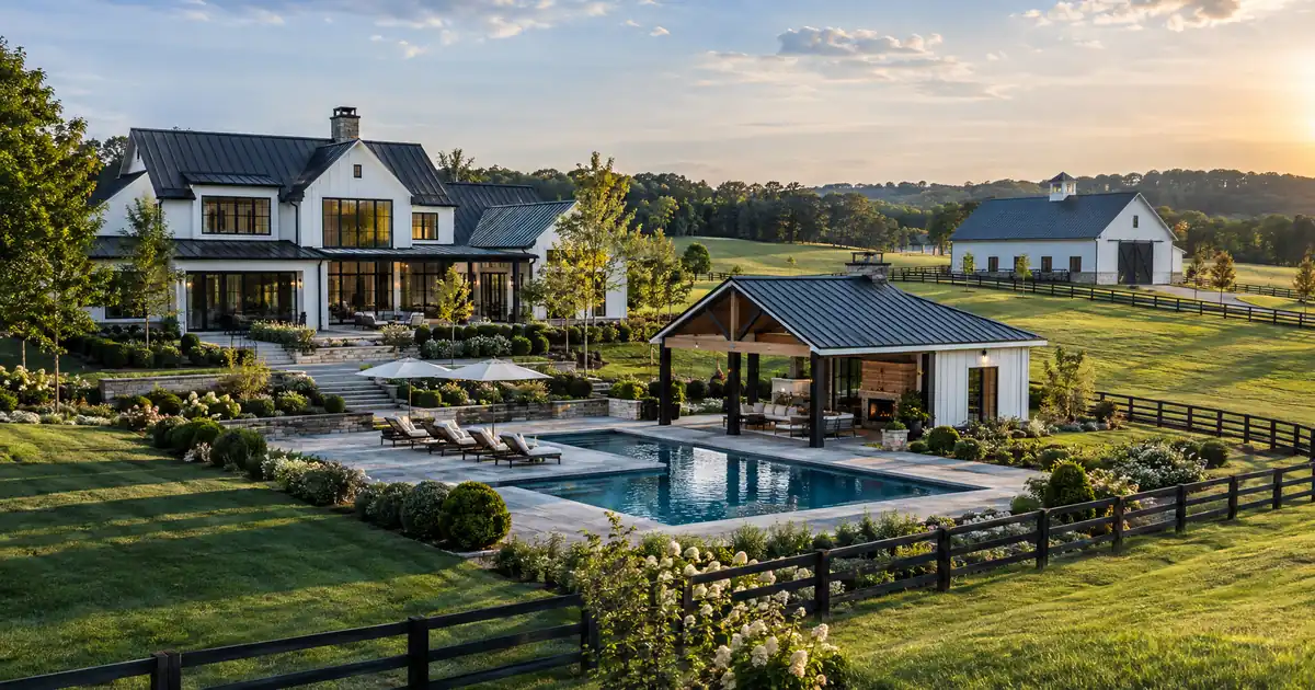 Super Jumbo DSCR Loans In Middleburg