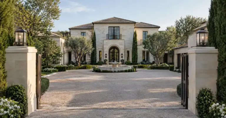 Luxury Rental DSCR Loans In Bald Head Island