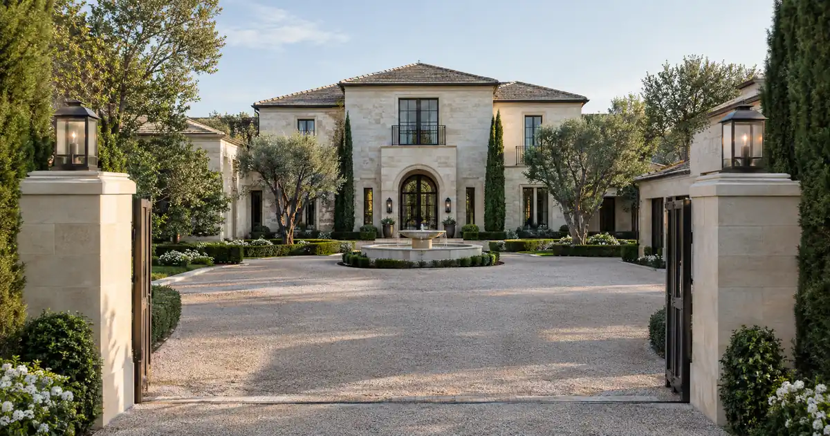 Luxury Rental DSCR Loans In Bald Head Island