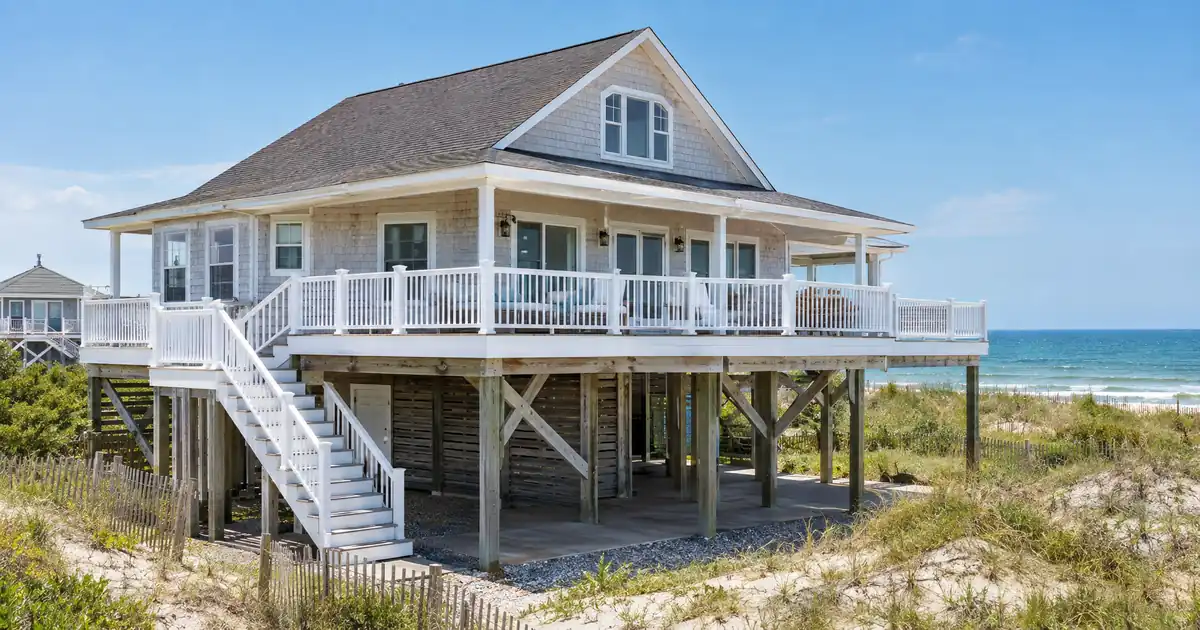 Asset Depletion Mortgages In Rehoboth Beach