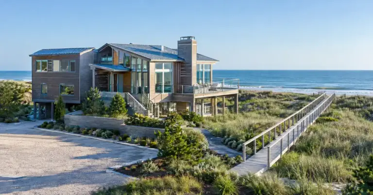 Buying A Vacation Home In Highland Park On Bank Statements