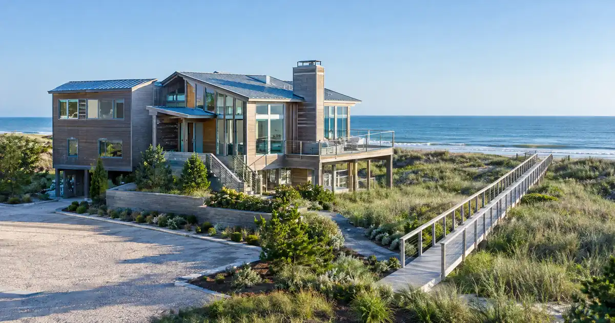 Buying A Vacation Home In Highland Park On Bank Statements