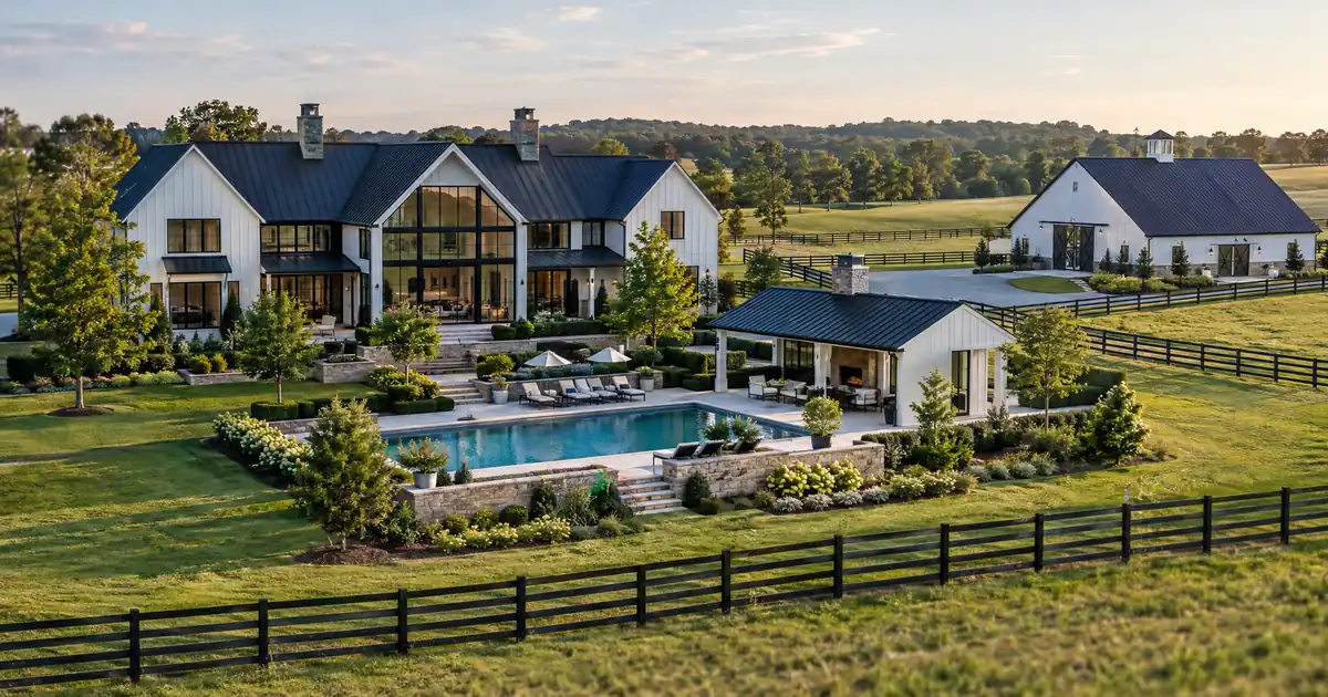 Second-home Financing In Charleston For Business Owners