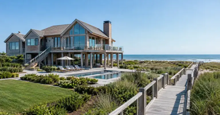 Asset Depletion Mortgages In Port Aransas