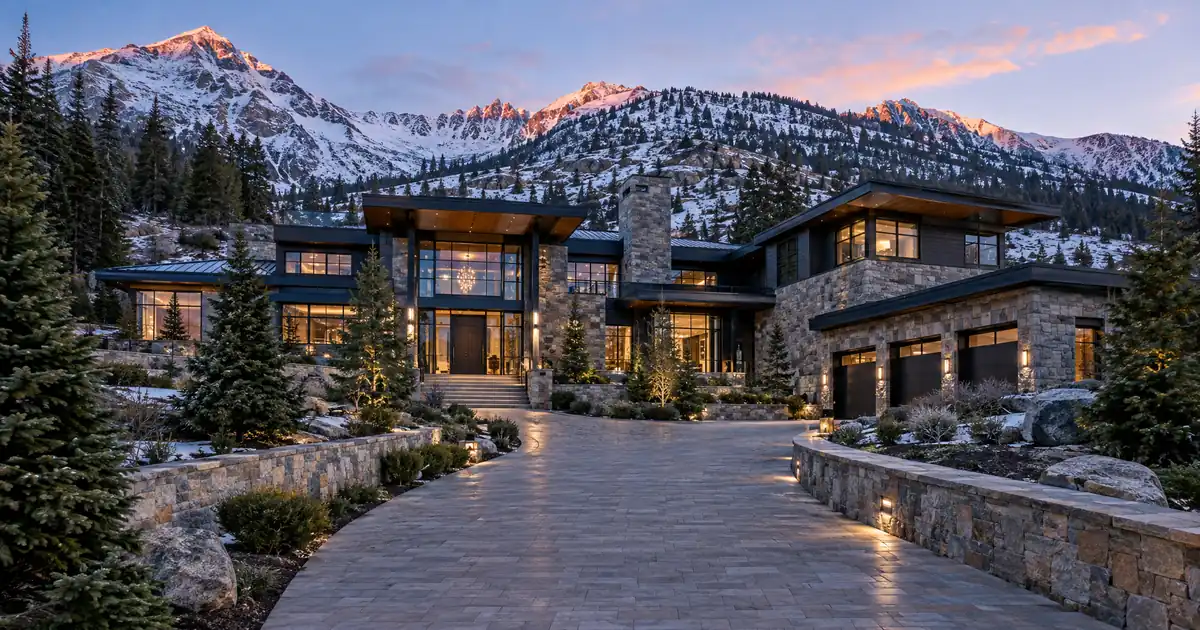 Luxury Rental DSCR Loans In Carmel-by-the-sea