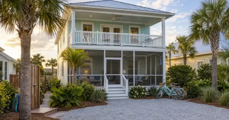 Asset Depletion Loans In Hilton Head Island