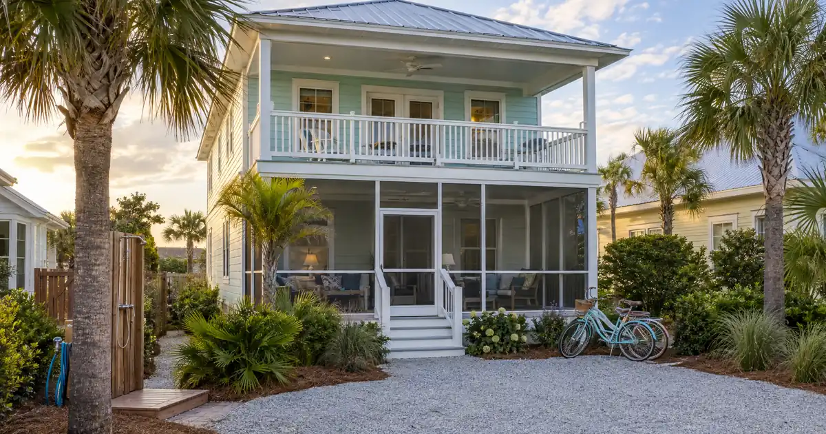 Asset Depletion Loans In Hilton Head Island